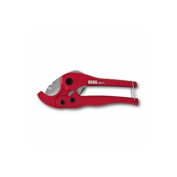 USAG TUBE CUTTERS FOR PLASTIC TUBES AND PROFILES - 1