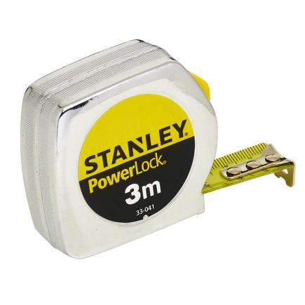 STANLEY Powerlock Tape Measure With Metal Case (multi-pack) - 2