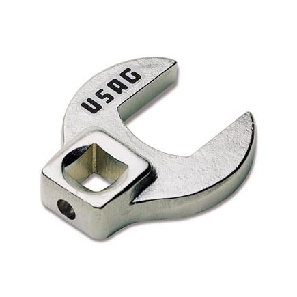 USAG طقم 15 مفتاح ربط بقدم غراب - 1