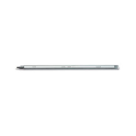 USAG Reversible COMBIDRIVE® blades for slot-head screws - 1