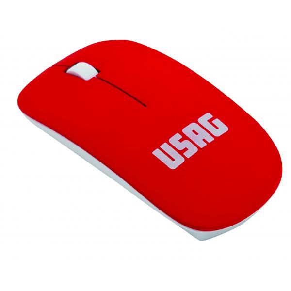 USAG Wireless optical mouse - 1