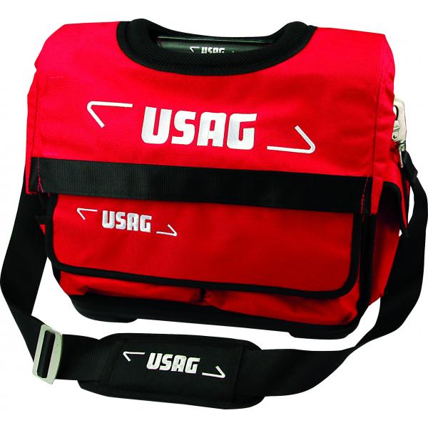 USAG Professional tool bag with assortment (18 pcs.) - 1