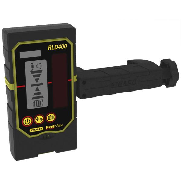 STANLEY Fatmax Detector For Rld400 Rotary Lasers - 1