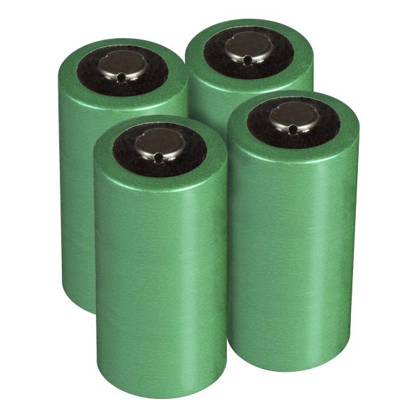 STANLEY Aa Rechargeable Batteries 4Pcs Pack - 1
