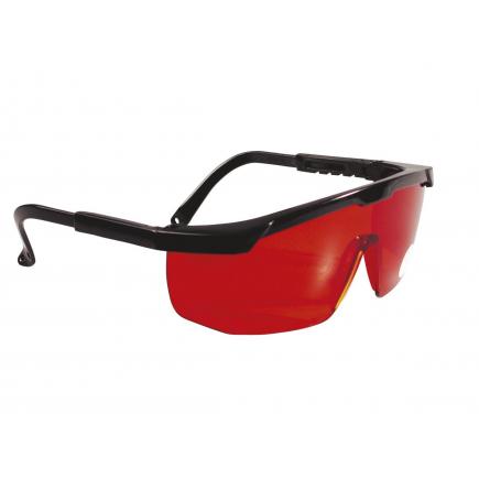 STANLEY Red Glasses For Gl1 Laser - 1