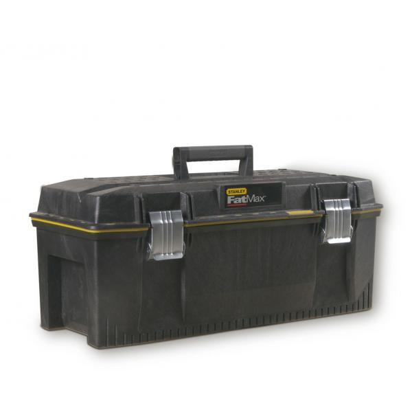 STANLEY Fatmax® Structural Foam Tool Box - 71x30.8x28.5cm - 1