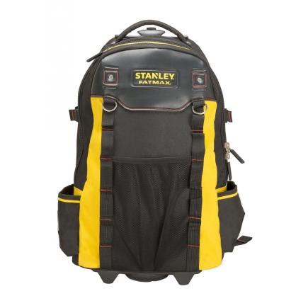 STANLEY Fatmax® Tool Back Pack With Wheels - 1