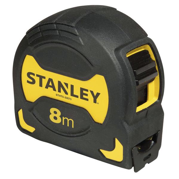 STANLEY Stanley Grip Tape Measure - 1