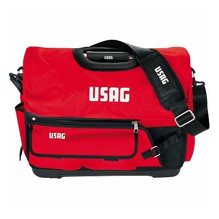 USAG Profi-Werkzeugtasche mit Sortiment (32-teilig) - 1