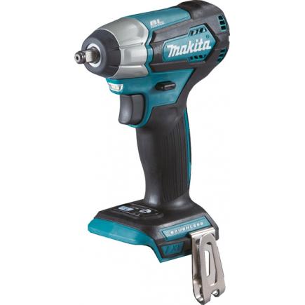 MAKITA IMPACT WRENCH 18V 3/8'' - 180 Nm - in case without batteries and charger - 1
