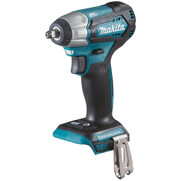 MAKITA IMPACT WRENCH 18V 3/8'' - 180 Nm - in case without batteries and charger - 1
