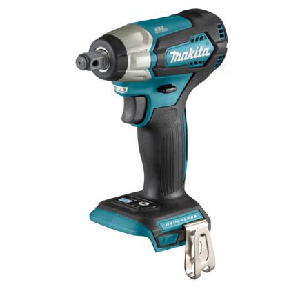 MAKITA IMPACT WRENCH 18V 1/2'' - 210 Nm - in case without batteries and charger - 1