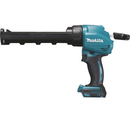 MAKITA SEALING GUN 18V 5,000 N - in case without battery and charger - 1