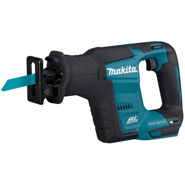 MAKITA STRAIGHT SAW 18V 20 mm - in case without battery and charger - 1