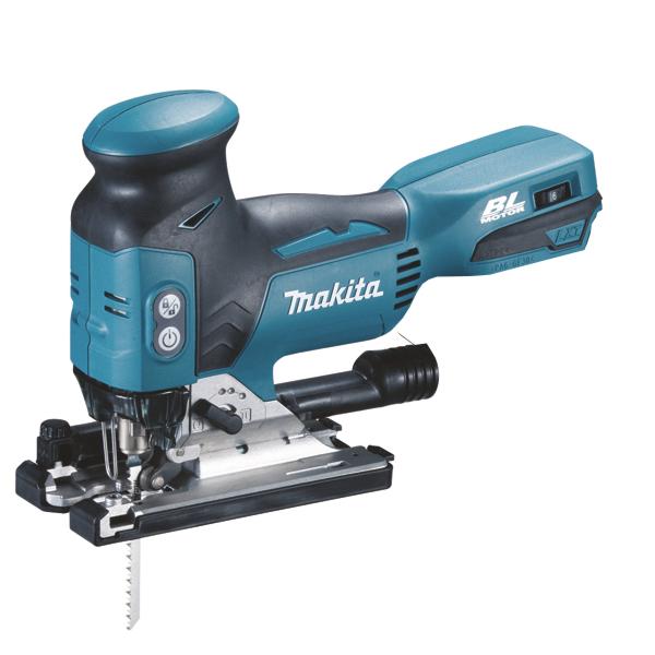 MAKITA JIGSAW 18V 26 mm - in case without batteries and charger - 1