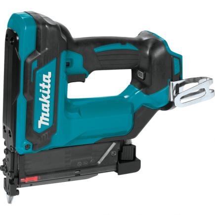 MAKITA STAPLER 18V 35 mm - 23 Ga - in case without batteries and charger - 1