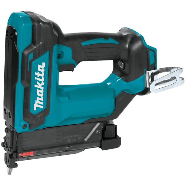 MAKITA STAPLER 18V 35 mm - 23 Ga - in case without batteries and charger - 1