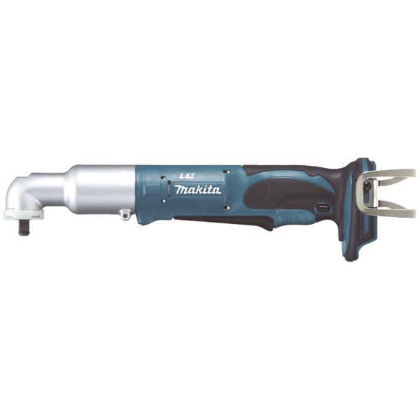 MAKITA ANGULAR IMPACT WRENCH 18V 3/8" - 60 Nm - in case without battery and charger - 1