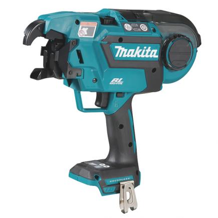 MAKITA IRONS ALLOY 18V 0.8mm - in case without battery and charger - 1