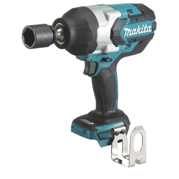 MAKITA IMPACT WRENCH 18V 3/4" - 1.050 Nm - in case without batteries and charger - 1