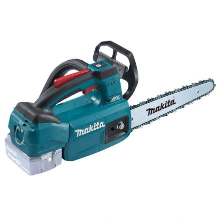 MAKITA ELECTRIC SAW 18V 25 cm Carving - without battery and charger - 1