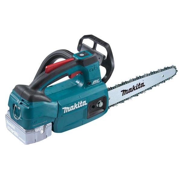 MAKITA ELECTRIC SAW 18V 25 cm Carving - without battery and charger - 1