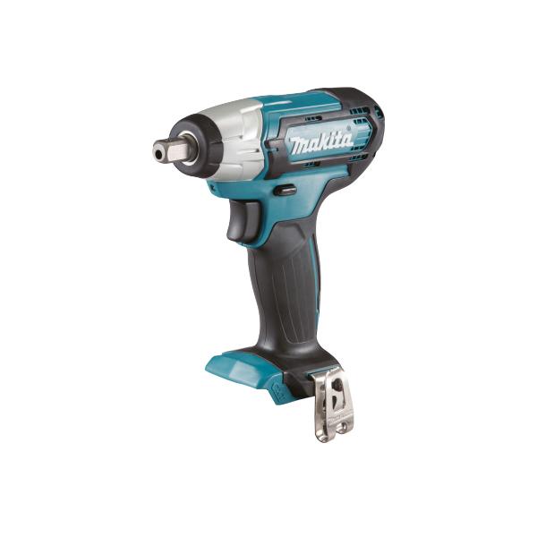 MAKITA IMPACT WRENCH 12V max 1/2" - 145 Nm - in case without batteries and charger - 1