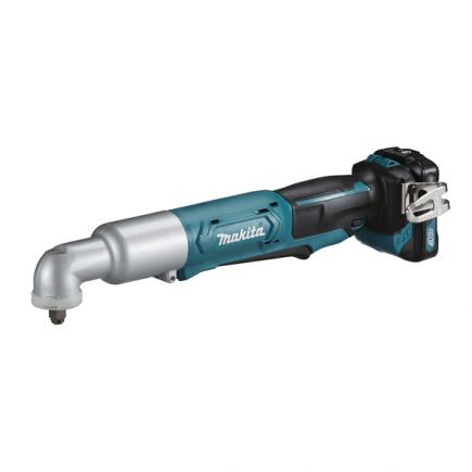 MAKITA ANGLE IMPACT WRENCH 10,8V 3/8'' - 60 Nm - in case - 1