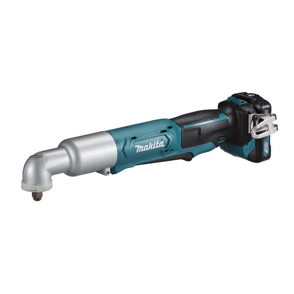 MAKITA ANGLE IMPACT WRENCH 10,8V 3/8'' - 60 Nm - in case - 1