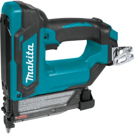 MAKITA STAPLER 10,8V 35 mm - 23 Ga - in a case without batteries and charger - 1