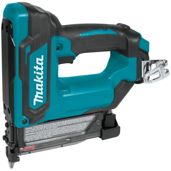 MAKITA STAPLER 10,8V 35 mm - 23 Ga - in a case without batteries and charger - 1
