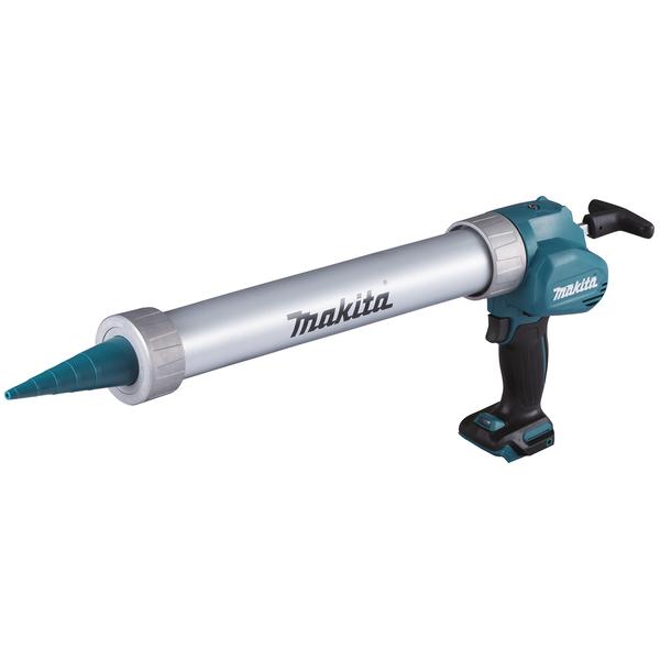 MAKITA SEALING GUN 10.8V 5,000 N - in case without battery and charger - 1