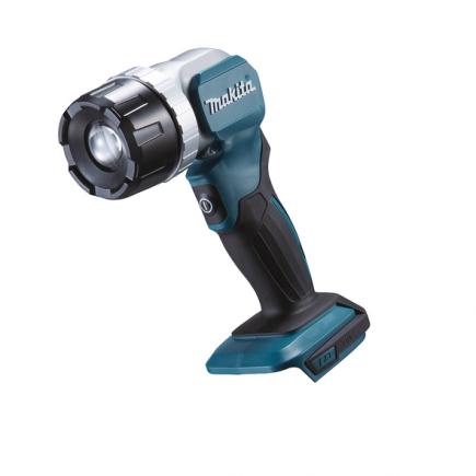 MAKITA Led lamp 14,4V-18V - without battery and charger - 1