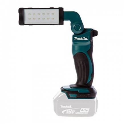 MAKITA Torch lamp - without battery and charger - 1