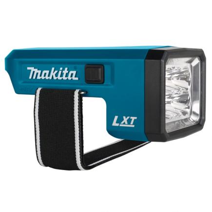 MAKITA LED bracelet lamp 18V - without battery and without charger - 1