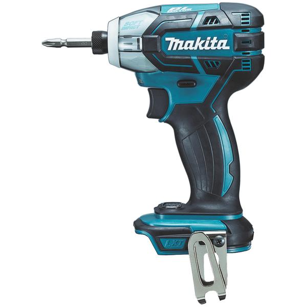 MAKITA IMPACT WRENCH IN OIL BATH 14.4V - in case without battery and charger - 1