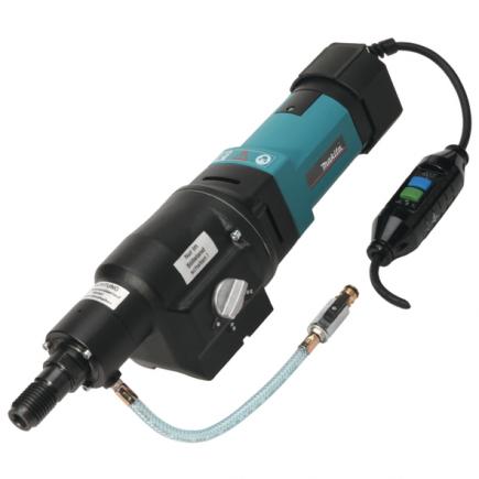 MAKITA WET CORING MACHINE 2500W 230 mm with support - 1