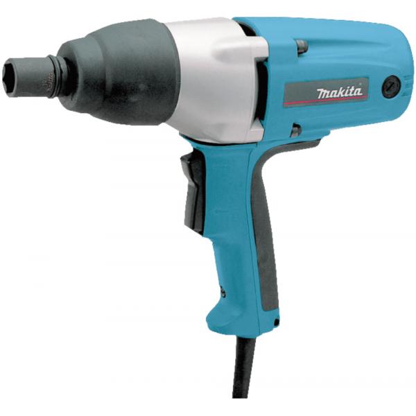 MAKITA IMPACT WRENCH 400W 1/2 "- 350 Nm - in case - 1