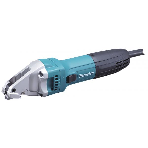MAKITA SHEAR 380W 1.6 mm - in case with 4m cable - 1