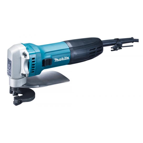 MAKITA SHEAR 380W 1.6 mm - in case with 2.5m cable - 1