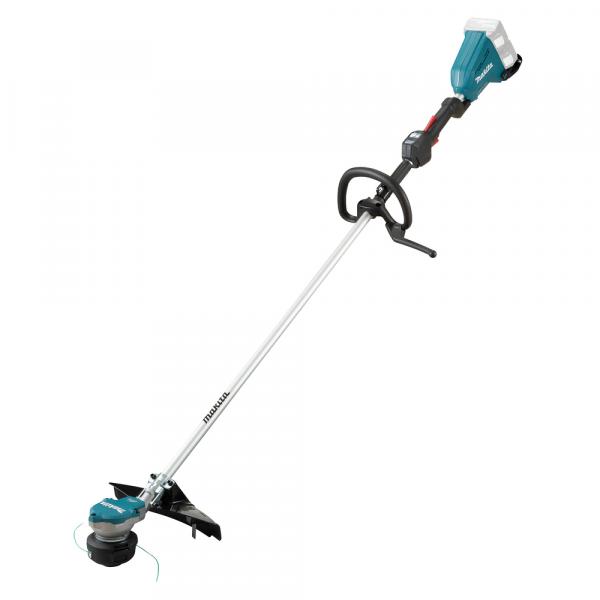 MAKITA BRUSHCUTTER 18Vx2 - without batteries and charger - 1