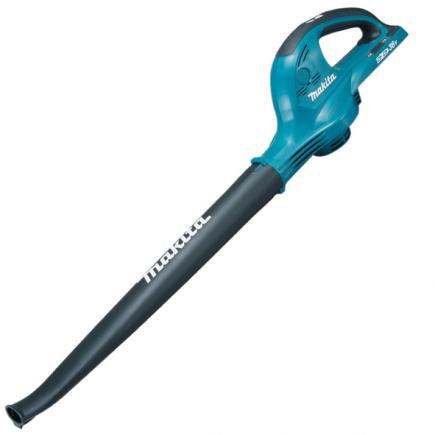 MAKITA BLOWER 36V 4,4 m³ / min 2 SPEED - without batteries and charger - 1