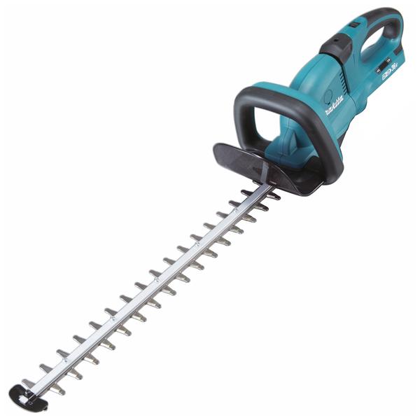 MAKITA HEDGE TRIMMER 36V 65 cm - without batteries and charger - 1