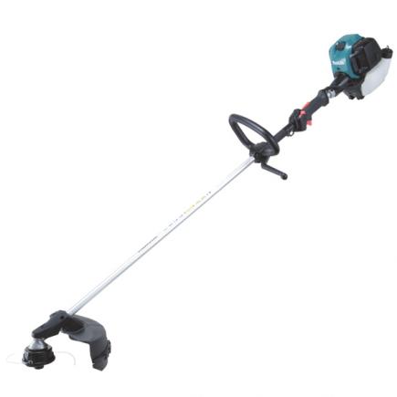MAKITA BRUSHCUTTER 25.4 cm³ 4T - with head - 1