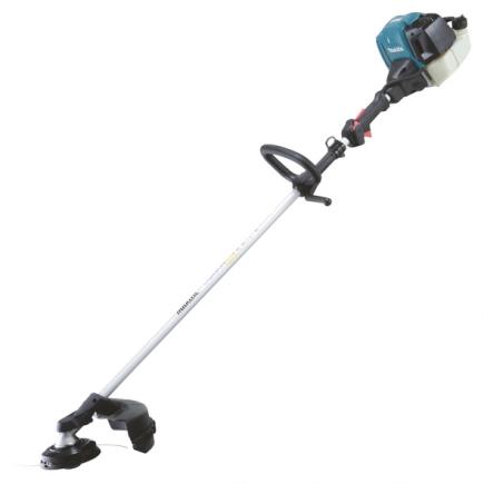MAKITA BRUSHCUTTER 43 cm³ 4T - with supplied accessories - 1