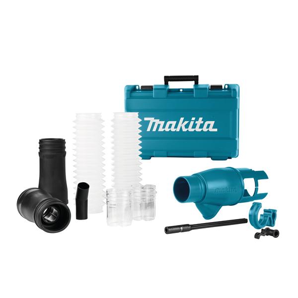 MAKITA Dust Extraction Attachment Set - 1