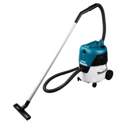 MAKITA 1000W 20L Vacuum Cleaner - with accessories - 1