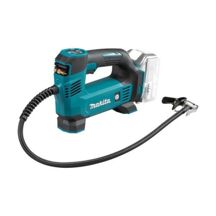 MAKITA 18V Inflator LXT - without batteries and charger - 1