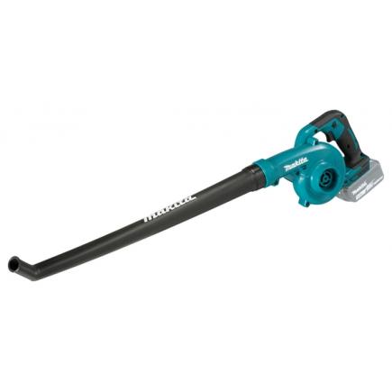 MAKITA 18V BLOWER LXT 52,0 m/s - without batteries and charger - 1