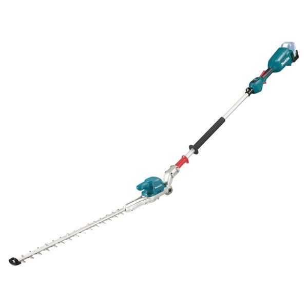 MAKITA 18V POLE  HEDGETRIMMER 50CM LXT - without batteries and charger - 1